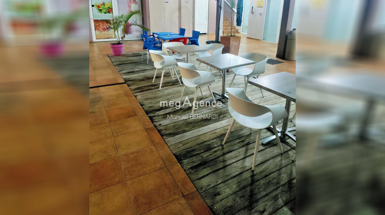 Ma-Cabane - Vente Local commercial SAINT FRANCOIS, 25 m²