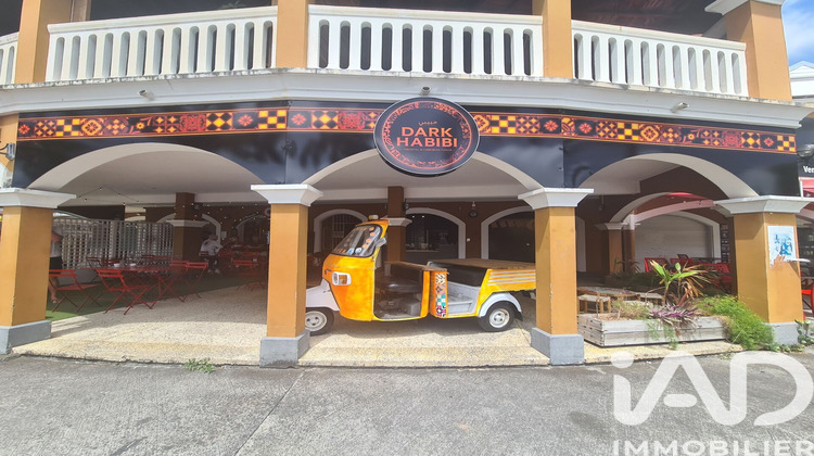 Ma-Cabane - Vente Local commercial Saint-François, 94 m²