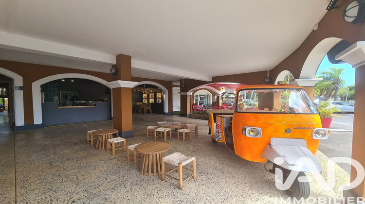 Ma-Cabane - Vente Local commercial Saint-François, 94 m²