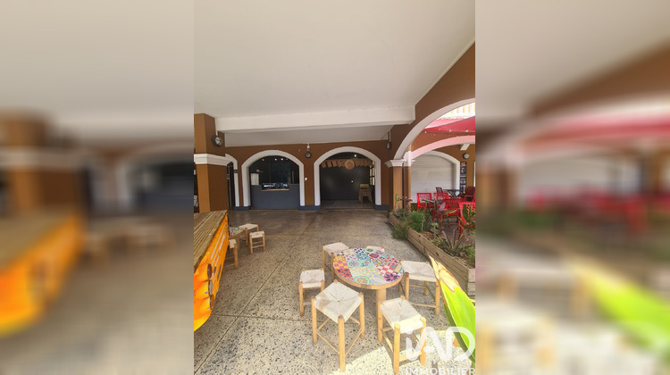 Ma-Cabane - Vente Local commercial Saint-François, 94 m²