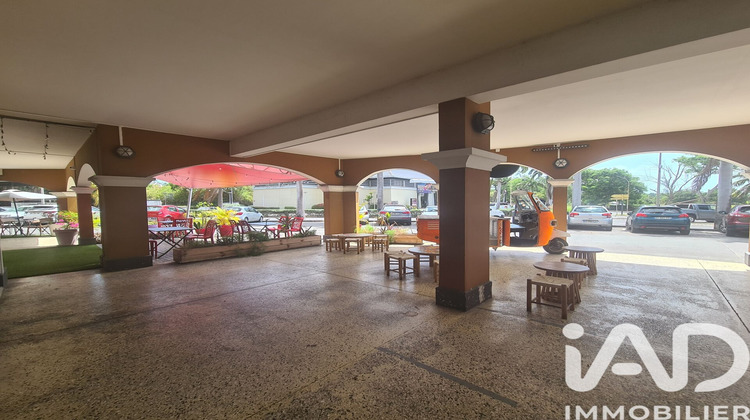 Ma-Cabane - Vente Local commercial Saint-François, 94 m²
