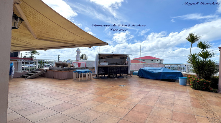 Ma-Cabane - Vente Local commercial SAINT FRANCOIS, 50 m²
