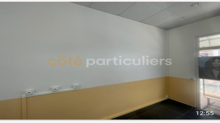Ma-Cabane - Vente Local commercial SAINT-FRANCOIS, 25 m²