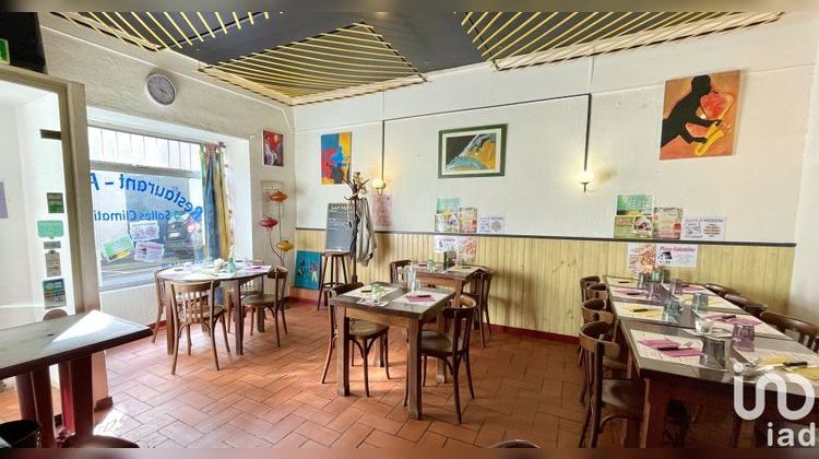 Ma-Cabane - Vente Local commercial Saint-Gaudens, 77 m²