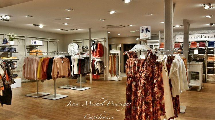 Ma-Cabane - Vente Local commercial SAINT GAUDENS, 200 m²