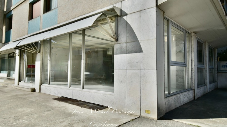 Ma-Cabane - Vente Local commercial SAINT GAUDENS, 70 m²