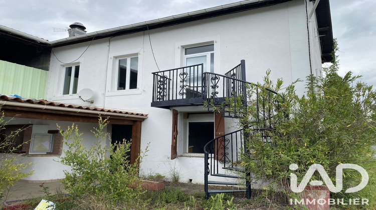 Ma-Cabane - Vente Local commercial Saint-Gaudens, 160 m²
