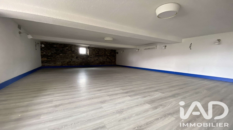 Ma-Cabane - Vente Local commercial Saint-Gaudens, 160 m²