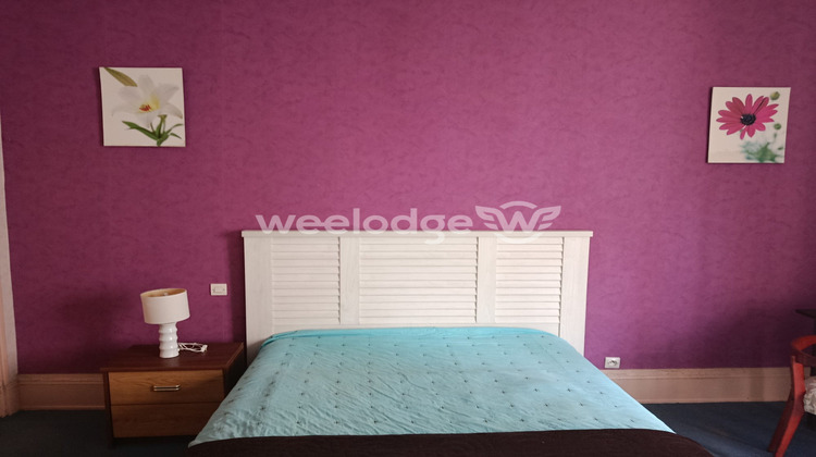 Ma-Cabane - Vente Local commercial Saint-Gaultier, 600 m²