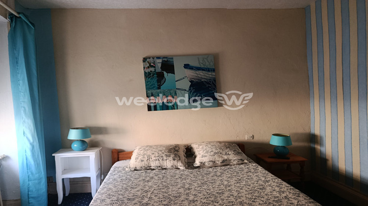 Ma-Cabane - Vente Local commercial Saint-Gaultier, 600 m²