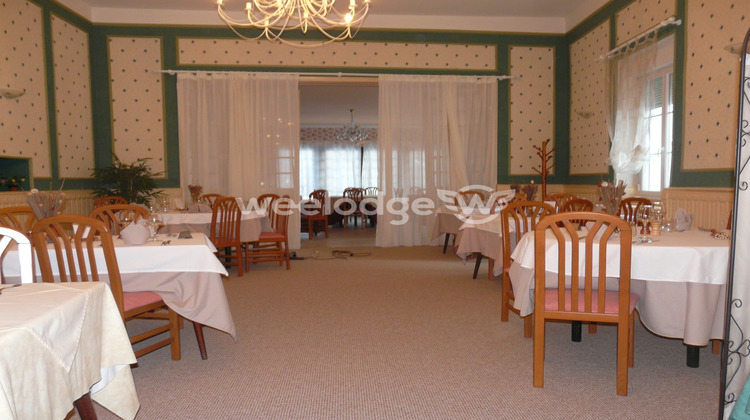 Ma-Cabane - Vente Local commercial Saint-Gaultier, 600 m²