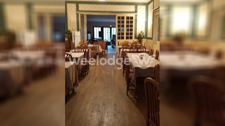 Ma-Cabane - Vente Local commercial Saint-Gaultier, 600 m²