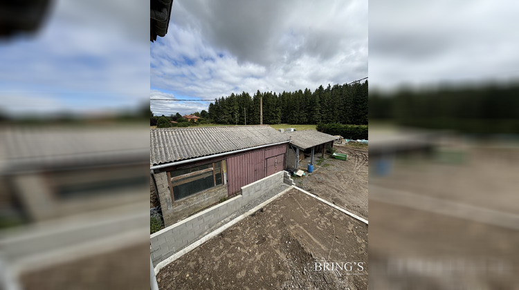 Ma-Cabane - Vente Local commercial Saint-Genest-Malifaux, 120 m²