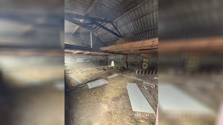 Ma-Cabane - Vente Local commercial Saint-Genest-Malifaux, 120 m²