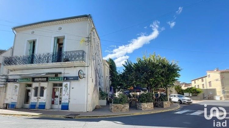 Ma-Cabane - Vente Local commercial Saint-Geniès-de-Fontedit, 250 m²