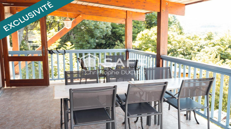 Ma-Cabane - Vente Local commercial Saint-Geniez, 216 m²