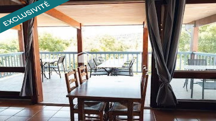 Ma-Cabane - Vente Local commercial Saint-Geniez, 216 m²