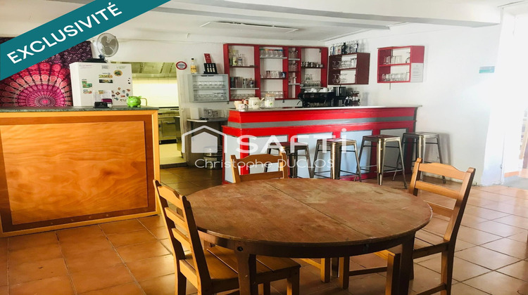 Ma-Cabane - Vente Local commercial Saint-Geniez, 216 m²