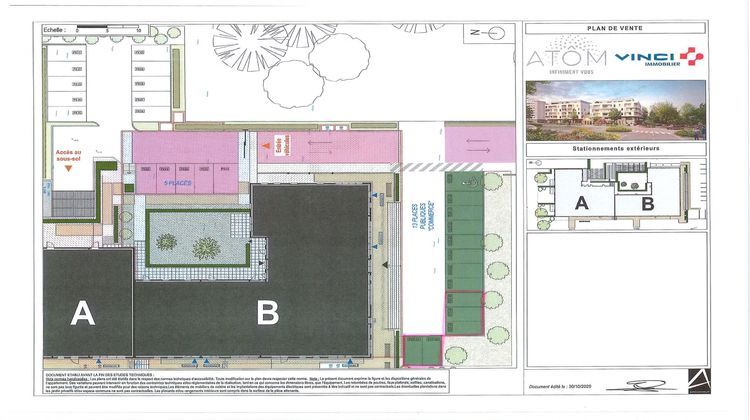 Ma-Cabane - Vente Local commercial Saint-Genis-Pouilly, 107 m²