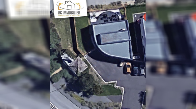 Ma-Cabane - Vente Local commercial Saint-Genis-Pouilly, 117 m²