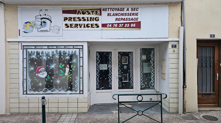 Ma-Cabane - Vente Local commercial SAINT-GENIX-SUR-GUIERS, 42 m²