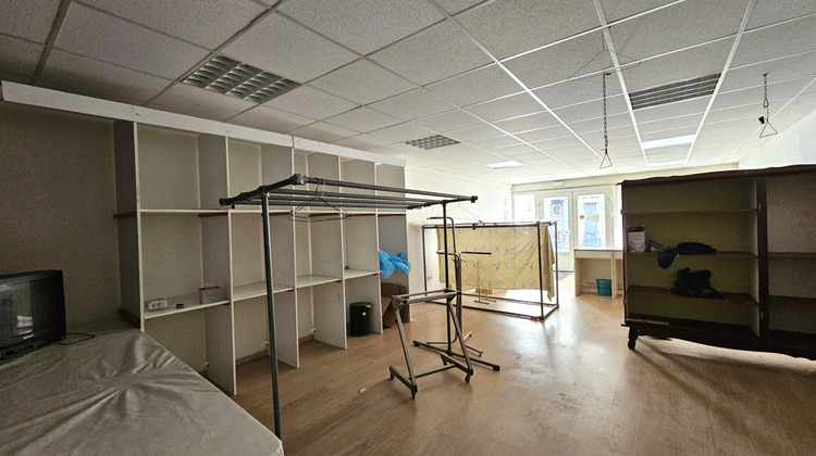 Ma-Cabane - Vente Local commercial SAINT-GENIX-SUR-GUIERS, 42 m²