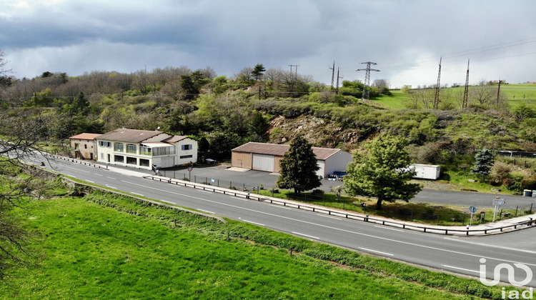 Ma-Cabane - Vente Local commercial Saint-Georges, 400 m²