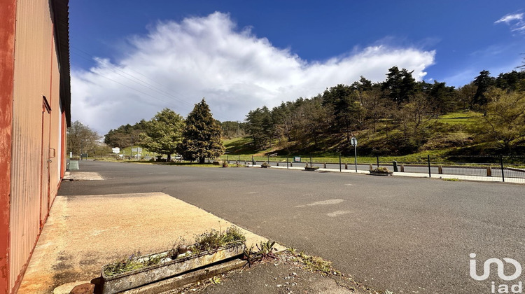 Ma-Cabane - Vente Local commercial Saint-Georges, 400 m²