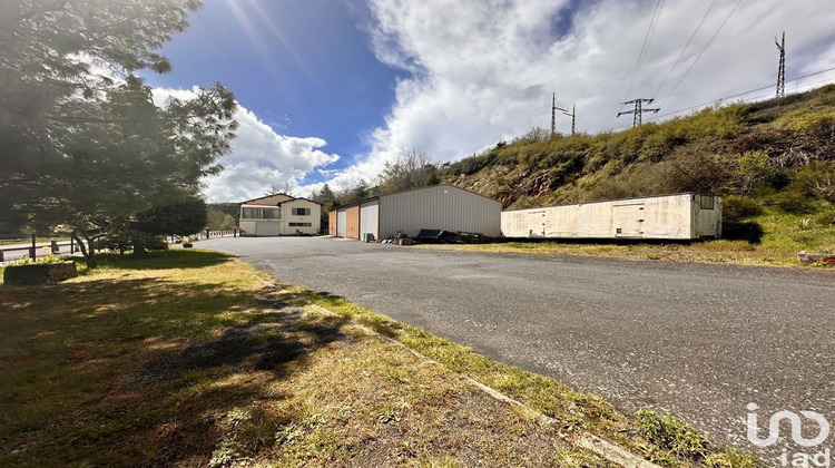 Ma-Cabane - Vente Local commercial Saint-Georges, 400 m²