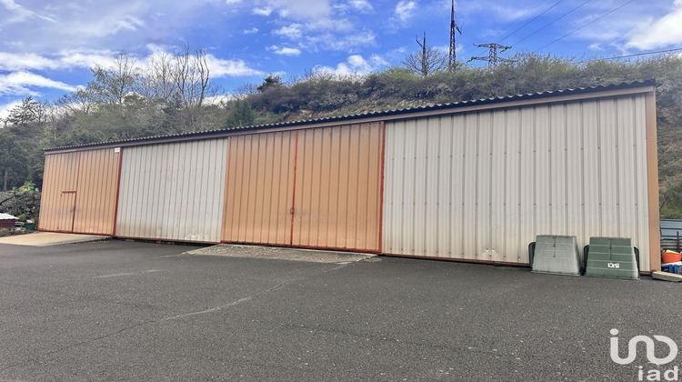 Ma-Cabane - Vente Local commercial Saint-Georges, 400 m²