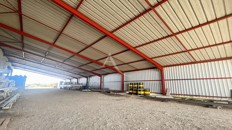 Ma-Cabane - Vente Local commercial SAINT-GEORGES, 511 m²
