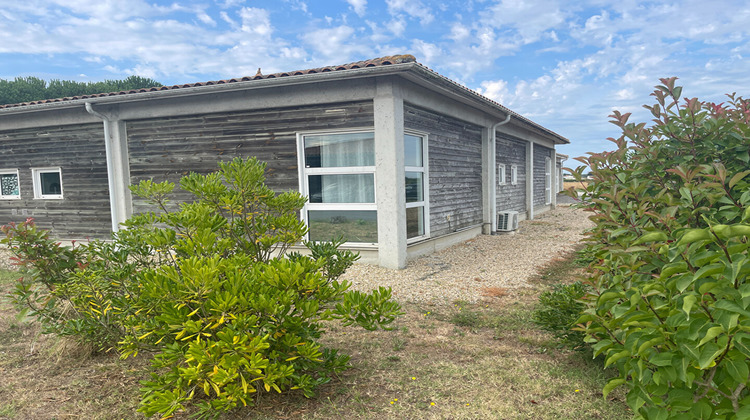 Ma-Cabane - Vente Local commercial SAINT-GEORGES-D'OLERON, 37 m²