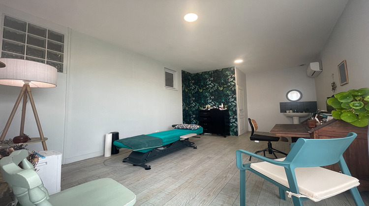 Ma-Cabane - Vente Local commercial SAINT-GEORGES-D'OLERON, 37 m²