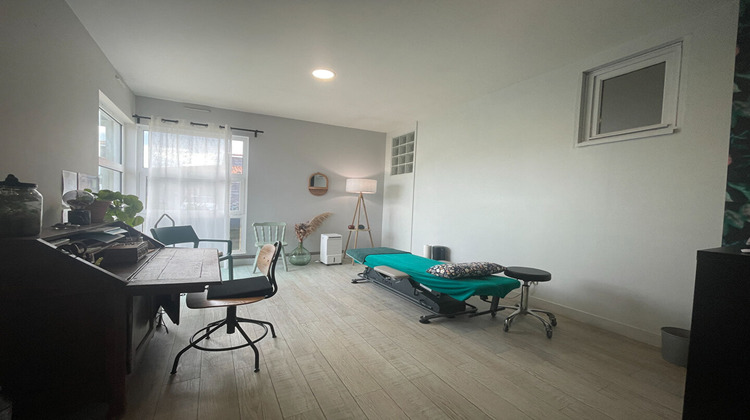 Ma-Cabane - Vente Local commercial SAINT-GEORGES-D'OLERON, 37 m²