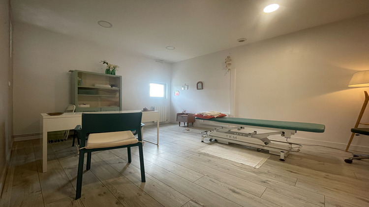 Ma-Cabane - Vente Local commercial SAINT-GEORGES-D'OLERON, 37 m²