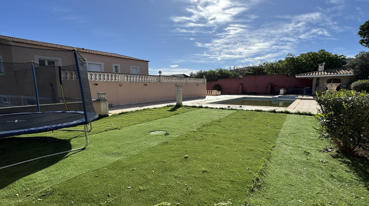 Ma-Cabane - Vente Local commercial Saint-Georges-d'Orques, 522 m²