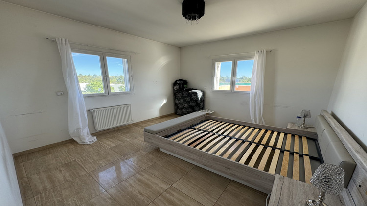 Ma-Cabane - Vente Local commercial Saint-Georges-d'Orques, 522 m²