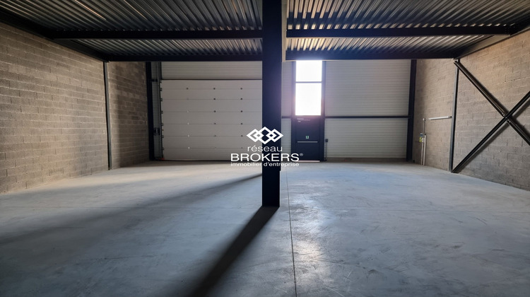 Ma-Cabane - Vente Local commercial Saint-Georges-d'Orques, 256 m²