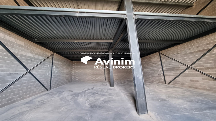 Ma-Cabane - Vente Local commercial Saint-Georges-d'Orques, 256 m²