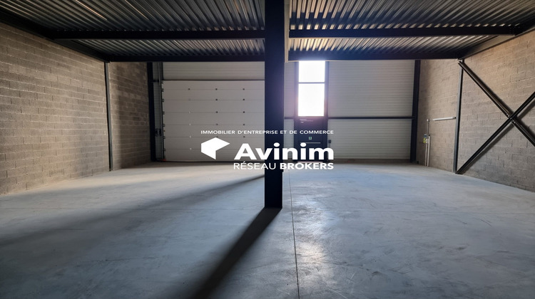 Ma-Cabane - Vente Local commercial Saint-Georges-d'Orques, 256 m²