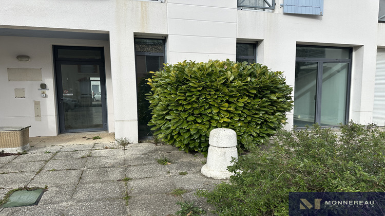 Ma-Cabane - Vente Local commercial Saint-Georges-de-Didonne, 141 m²