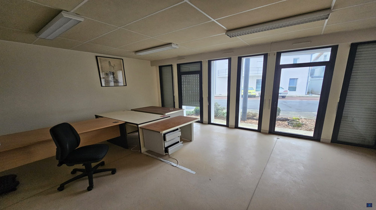Ma-Cabane - Vente Local commercial Saint-Georges-de-Didonne, 138 m²