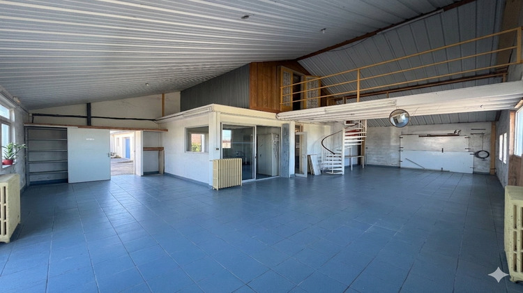 Ma-Cabane - Vente Local commercial SAINT-GEORGES-DE-DIDONNE, 120 m²