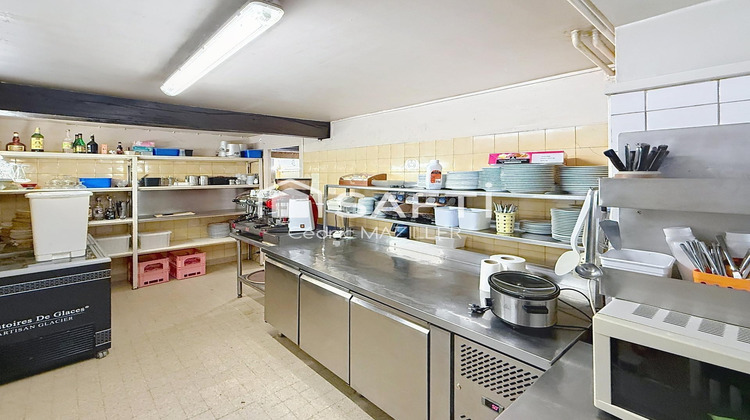 Ma-Cabane - Vente Local commercial Saint-Georges-de-Reneins, 0 m²