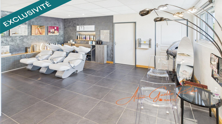 Ma-Cabane - Vente Local commercial Saint-Georges-des-Coteaux, 179 m²