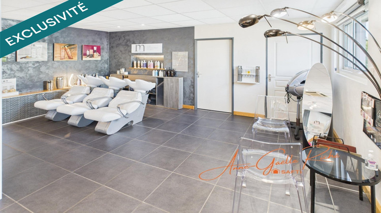Ma-Cabane - Vente Local commercial Saint-Georges-des-Coteaux, 179 m²