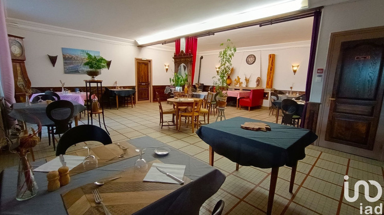 Ma-Cabane - Vente Local commercial Saint-Georges-Lagricol, 420 m²