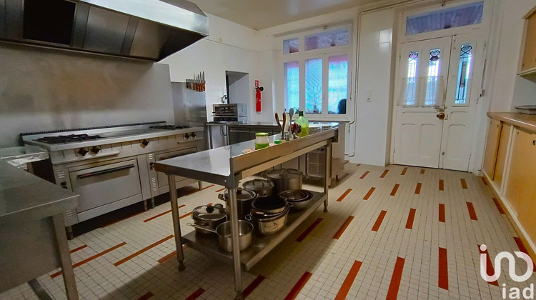 Ma-Cabane - Vente Local commercial Saint-Georges-Lagricol, 420 m²