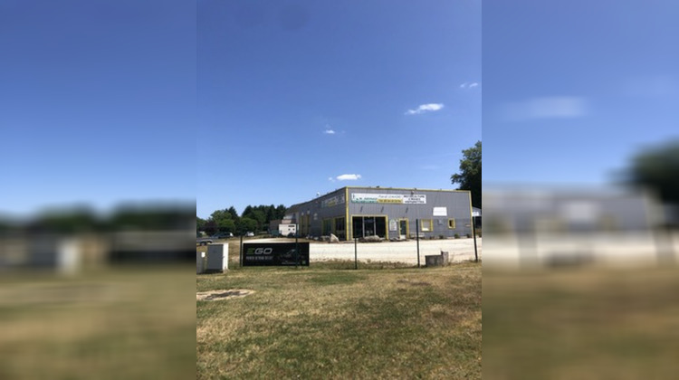 Ma-Cabane - Vente Local commercial SAINT GEORGES SUR CHER, 400 m²