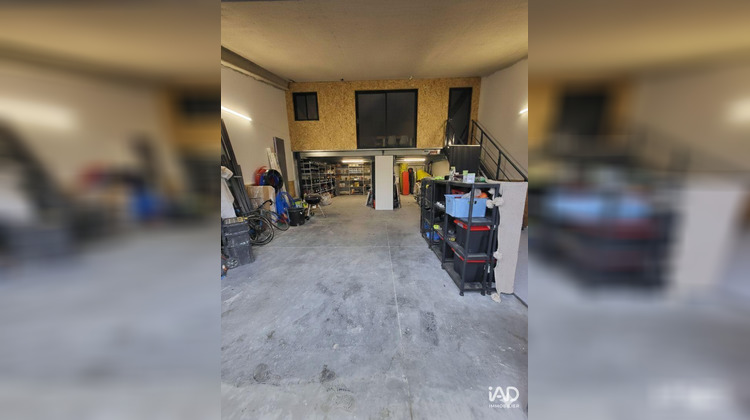 Ma-Cabane - Vente Local commercial Saint-Geours-de-Maremne, 80 m²